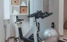 Франшиза ART OF PILATES: Студия пилатеса