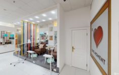 Франшиза One Moment Salon: Салон красоты + кофейня + шоу-рум одежды