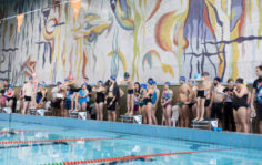 Франшиза SWIMROCKET: Школа плавания для детей и взрослых