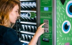 Франшиза ЛУПОГЛАЗ: Линзоматы