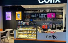Франшиза Cofix: Еда и напитки в формате Take Away по фиксированной цене