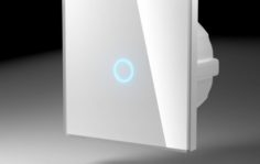 Франшиза Creation Gadgets & Smart Systems: Сенсорные выключатели света, розетки для бытового и коммерческого использования.