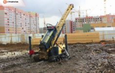Франшиза Стройматик: Франшиза производства строительного оборудования