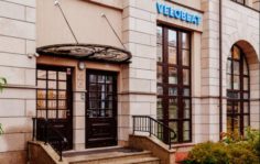 Франшиза VELOBEAT: Сеть сайкл-студий
