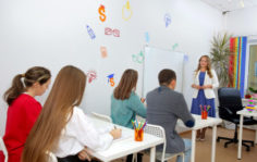 Франшиза Schoolford: Школа скорочтения и развития интеллекта