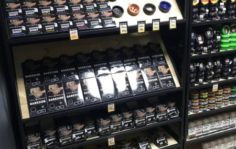Франшиза Smoking Shop: Федеральная сеть табачного магазина