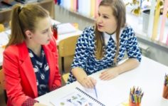 Франшиза Schoolford: Школа скорочтения и развития интеллекта