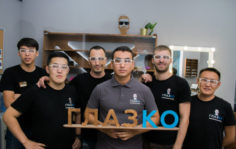 Франшиза ГЛАЗКО работы до/после