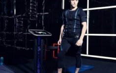 Франшиза S&I Fitness: Студия ЭМС фитнеса