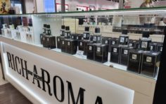 Франшиза Rich Aroma: Международная сеть парфюмерных бутиков
