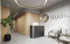 Франшиза WStudio: Профессиональный фитнес-центр