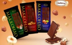Франшиза АККОНД: Розничный магазин продукции кондитерской фабрики