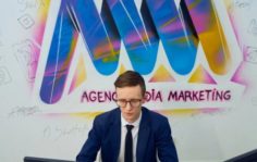 Франшиза AMM DIGITAL: Российская маркетинговая компания