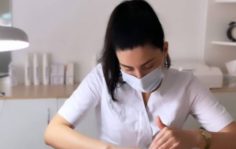 Франшиза Студия красоты Аделины Сотниковой: Студия красоты