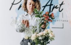 Франшиза Profi Art: Школа рисования дизайна и флористики