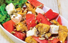 Франшиза КИБИР ТАНДЫР: Уникальная восточная кулинария