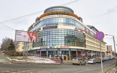 Франшиза Вектор: Федеральная академия вождения