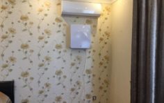 Франшиза АЭРОС: Продажа и установка бризеров и климатической техники