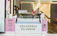 Франшиза Gelateria PLOMBIR: Итальянские кафе-мороженое