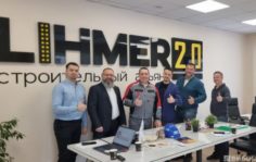 Франшиза LIHMER 2.0: Федеральная сеть по ремонту объектов недвижимости
