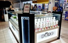 Франшиза Gamma D’ORO