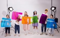 Франшиза Acoola: Международная сеть магазинов детской одежды