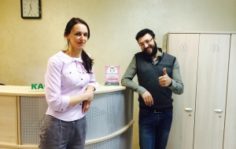 Франшиза DASMS: Электронная книга отзывов и предложений