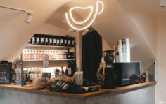 Франшиза ETLON COFFEE: Федеральная сеть кофеен