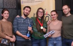 Франшиза Клуб 60 секунд: Интеллектуальные игры