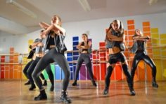 Франшиза Dance Life: Школа танцев