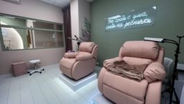 Франшиза Beauty Studio Инны Морозовой: Сеть студий красоты
