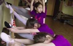 Франшиза Чемпионика Танцы: Школа танцев для детей