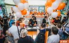 Франшиза X-Store: Федеральная сеть магазинов электроники