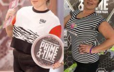 Франшиза PrimeTimeONLINE: Франшиза фитнес-игры