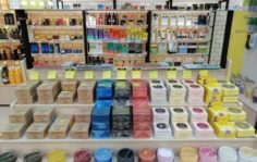 Франшиза MYSKIN: Корейская косметика