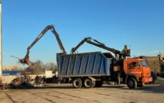 Франшиза Вторломмет: Площадки по заготовке и переработке вторичного сырья