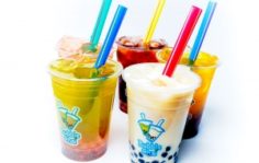 Франшиза Bubble Chai: Сеть баров экзотических напитков на основе чая