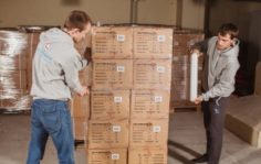 moving service