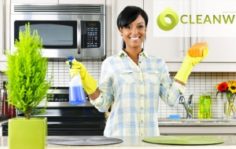 Франшиза CleanWell: Клининг