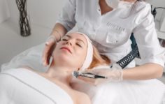 Франшиза HAPPY SKIN: Безинъекционное омоложение