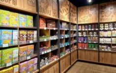 Франшиза Белмаркет: Уникальный магазин белорусских продуктов