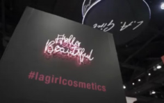 Франшиза L.A.Girl Cosmetics: Магазины американской марки декоративной косметики