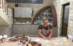 Франшиза Cyprus Oven: Пиццерия