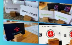 Франшиза NFCCARD: NFC карты для сбора отзывов на различные площадки-агрегаторы