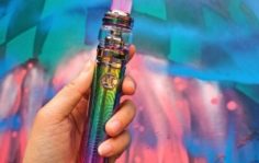Франшиза VARDEX: Сеть специализированных магазинов электронных сигарет