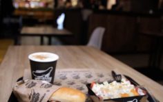 Франшиза Papa Grill: Сеть по продаже хот-догов и кофе с собой