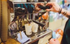 Франшиза MY COFFEE: Кофейня