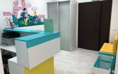 Франшиза Королевские беседы: Сеть  детских языковых развивающих центров