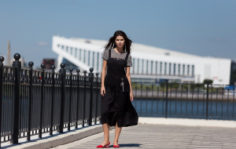 Франшиза Femme: Одежда для женщин в стиле office, city life style