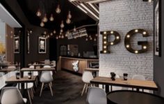 Франшиза Papa Grill: Сеть по продаже хот-догов и кофе с собой